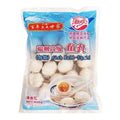 HAI-XIN Fuzhou Fish Balls (Squid Filling) 500G