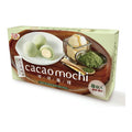 ROYAL-FAMILY Cacao Mochi (Matcha) 80G
